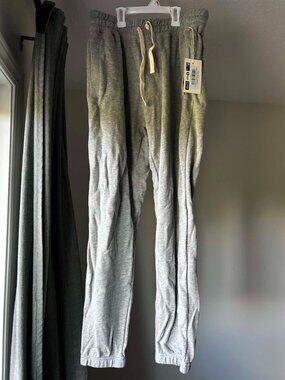 mini mioche adult joggers